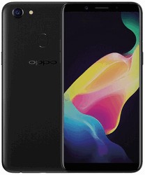 Замена тачскрина на телефоне OPPO A73 в Орле